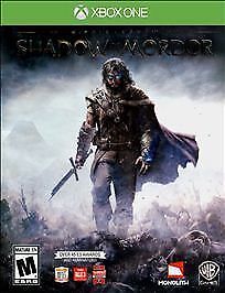 Middle Earth: Shadow of Mordor - PS3 - Warner Bros. - Jogos de