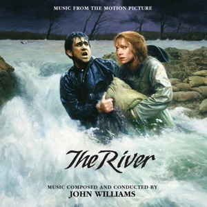 John Williams - The River (1984) Expanded Score CD / Newly Remastered - Bild 1 von 2