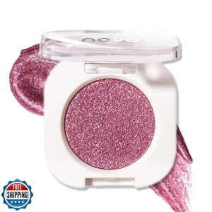 BestLand Ultra-Fine Pressed Pigment Eyeshadow - Lightweight, Highly Blendable - Bild 1 von 5