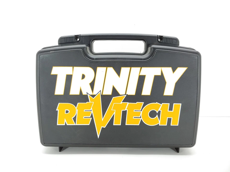 Trinity Revtech Motor/Battery Locker [TRITEP9008] Plastic Case - Image 1 of 4