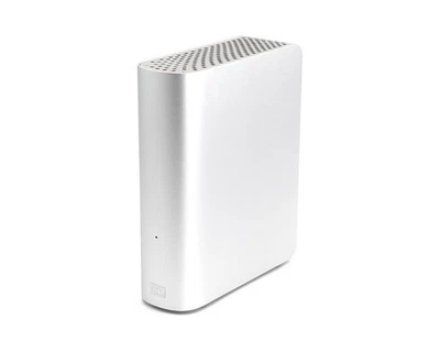 Western Digital 3TB My Book Studio externe Festplatte Lagerfund #X38065* - Bild 1 von 2