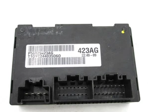 GRAND CHEROKEE, G. Cherokee TRANSFER CASE CONTROL MODULE, 56029423AG - Bild 1 von 3