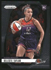 B6426- 2024 Panini Prizm WNBA Basketball #s 1-150 -You Pick- 15+ FREE US SHIP - Picture 1 of 285
