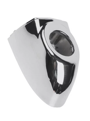 Tapa de manija de puerta exterior delantera OEM para Fiat 500X 2016 2021 Referencia Nº 735607049 Foto 1 de 4