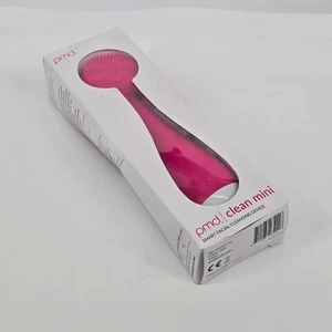 PMD Clean Mini - Smartes Gesichtsreinigungsgerät mit Silikonbürste - offen - Bild 1 von 1