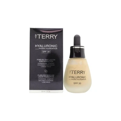 By Terry Hyaluronic Hydra 300 W Medium Fair Liquid Foundation 30ml - Bild 1 von 2