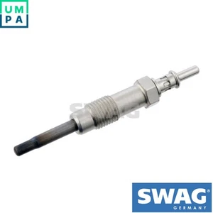 4x GLOW PLUG 10 91 8404 FOR MERCEDES-BENZ OM602.980/982/983/984/985 2.9L 5cyl - Picture 1 of 8