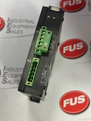 Okuma DN-SLV A911-3050 PLC Module - Image 1 of 3