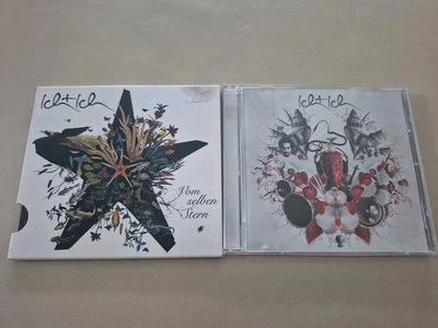 Ich und Ich   2 CDs - Bild 1 von 2