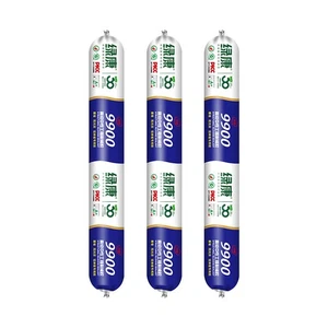 Silicon Waterproof Sealant, Permanent Solution for Roof & Wall Cracks - Picture 1 of 13