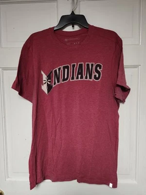 Camiseta '47 Forward Indianapolis Indians, Hombre L, MiLB, MLB Foto 1 de 3