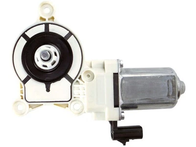 Motor ventana trasera derecha Ram 3500 2011-2021 86266WXXS 2012 2013 2014 2016 Foto 1 de 2