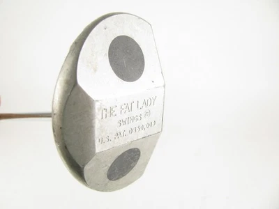 Putter Bobby Grace The Fat Lady Swings 34 pulgadas Foto 1 de 4