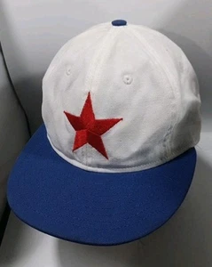 Vintage Detroit Tigers Negro League Stars Mütze Stadium Gewinnspiel selten - Bild 1 von 6