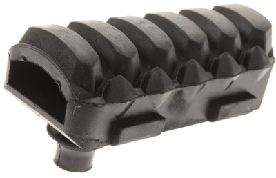 2015-2024 Yamaha YZF-R1 R1M R1S Right Passenger Footrest Cover OEM 23P-27413-00 - Image 1 of 4