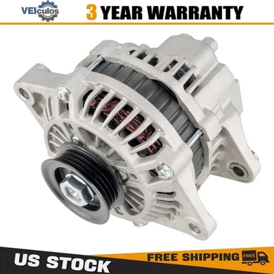 Alternador NUEVO para Chrysler Neon 2000-2004 Dodge Neon 1998-2005 2,0 L 13735 Foto 1 de 4