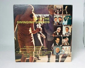 When We're Together With The Swinging Sounds 12" LP Vinyl Record Album - Bild 1 von 3