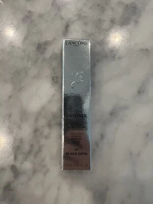 Lancome Artliner Nuevo en caja 1,4 ml/0,047 oz Elige tu propio color Foto 1 de 4