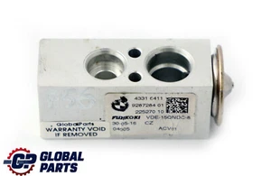 BMW Mini F54 F55 F56 F57 Heater Air Conditioning Expansion Valve 6845415 - Picture 1 of 10
