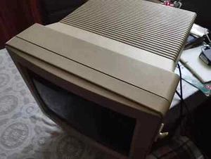 Compaq 444 151FS 15" CRT - Picture 1 of 3