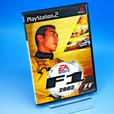 .PS2.' | '.F1 2002.