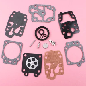Carburetor Rebuild Repair Kit For Honda GX25 GX35 HHB25 HHH25 Walbro K10-WYB - Picture 1 of 6
