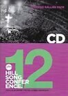 Hillsong Conference 12 Evening Rallies Pack (CD, 8-Discs)