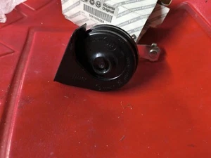 CLACSON TROMBA 51806584 per Lancia Ypsilon dal 2003 al 2011 NUOVA - Imagen 1 de 3