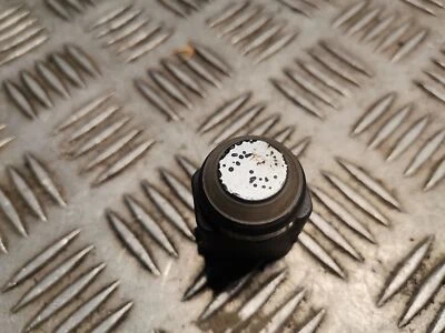 Sensor de aparcamiento PDC MERCEDES-BENZ W203 C 200 Kompressor 0015427418 Foto 1 de 4