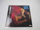 BILLY IDOL REBEL YELL Promo CHRYSALIS WWS-81638 with OBI Japan LP Vinyl