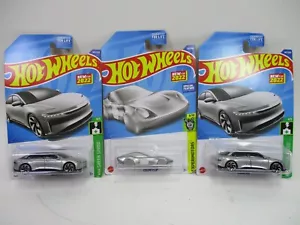 2022 HOT WHEELS COUPE CLIP KEY CHAIN & LUCID AIR *MIXED LOT OF 3* - Picture 1 of 8