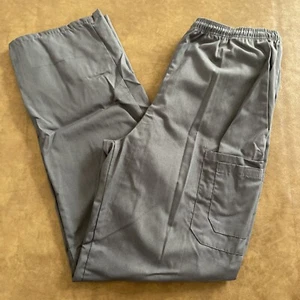 EUC Fashion Seal Healthcare. size S scrub pants - Picture 1 of 1