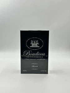 Boadicea The Victorious Monarch 100ml Eau de parfum New in Box 100% Authentic - Picture 1 of 2