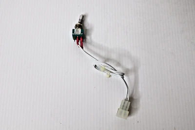 ALCO MTL206N 切换开关 — 第 1/4 张图片