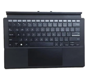 NEW Magnetic Keyboard For ASUS VivoBook Slate 13 T3300K-ALQ038WS (13.3") - Picture 1 of 6
