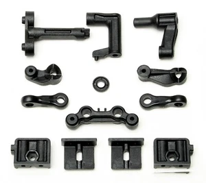 Team Associated ASC91000 4x4 Servo Saver/Bellcrank 91000