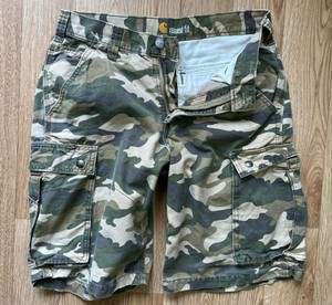 Carhartt cargo a shorts e bermuda da uomo | Acquisti Online su eBay