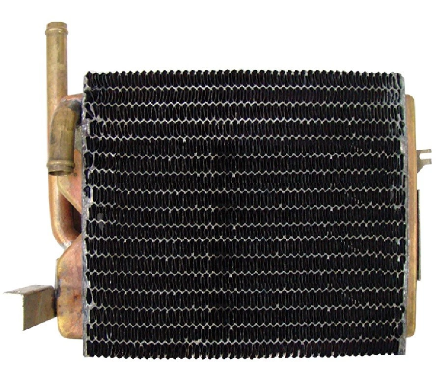 Nuevo núcleo de calefacción para Chevrolet 150 210 Bel Air Del Ray Nomad 1955 1956 Foto 1 de 1