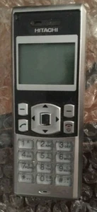 Hitachi Cellphone - Photo 1 sur 2