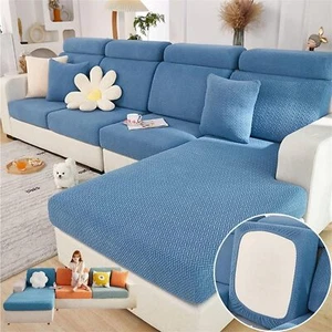 Soothing Home Sofa Covers, Sofa Hero Covers, Sofa Covers - Picture 1 of 17