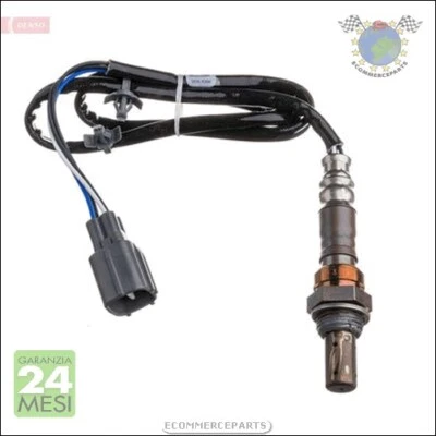 Sonda Lambda Denso per SUBARU FORESTER IMPREZA - Immagine 1 di 4