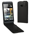 Protective Case Flip Case Cover Frame For Phone Htc One M7 Top