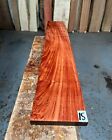 Namibian Rosewood 25-30 mm Lumber / Boards - Exotic Woods / Exotic Hardwoods AAA