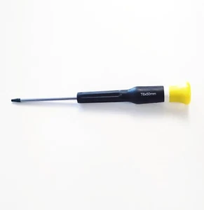Torx T6 Schraubendreher / Schraubenzieher - Picture 1 of 1