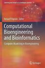 Computational Bioengineering und Bioinformatik - 9783030436605