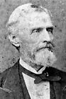 New 5x7 Civil War Photo: CSA Rebel Confederate President Jefferson Davis
