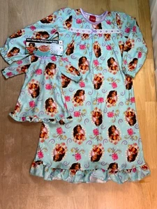 Nuevo Vestido de Niña Disney Elena of Avalor PJ y Vestido de Muñeca a Juego--¡BONITO!!* - Imagen 1 de 4