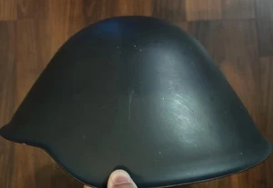 DDR NVA NATIONALE VOLKSARMEE - STAHLHELM M56 - Imagen 1 de 4