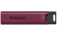 Kingston DataTraveler 1 TB Max Tipo-A 1000R/900W USB 3.2 Gen 2 - 1 TB Foto 1 de 1