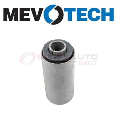Mevotech Leaf Spring Bushing for 1989-1991 Chevrolet V1500 Suburban 5.7L vz Foto 1 de 4